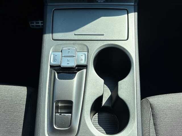 Hyundai KONA ELECTRIC KONA 39 kWh EV Xprime+