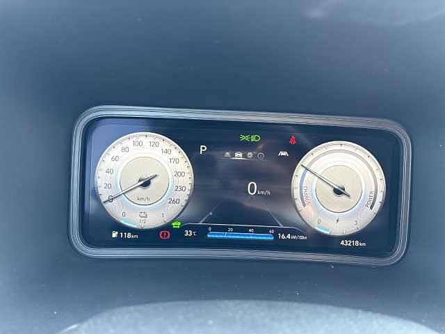Hyundai KONA ELECTRIC KONA 39 kWh EV Xprime+