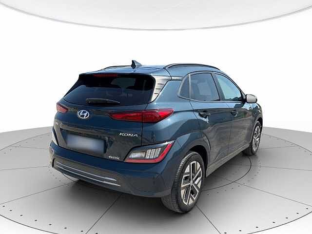 Hyundai KONA ELECTRIC KONA 39 kWh EV Xprime+