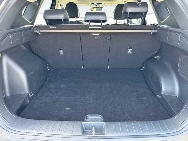Hyundai TUCSON TUCSON 1.6 hev Exellence Leather Pack 2wd auto