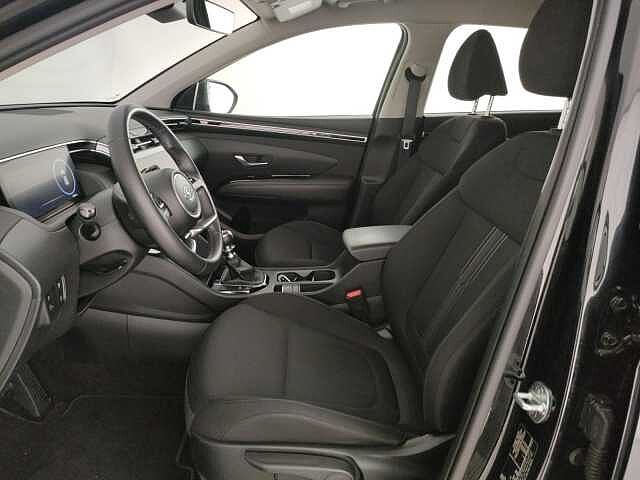 Hyundai TUCSON TUCSON 1.6 crdi Xline 2wd