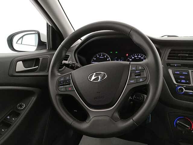 Hyundai i20 i20 5p 1.2 mpi Prime 84cv