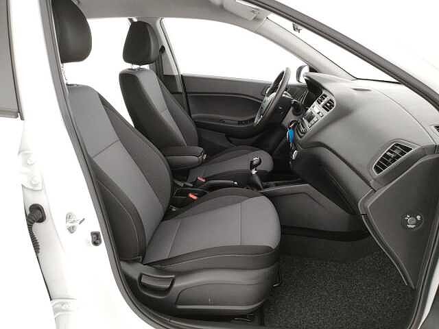 Hyundai i20 i20 5p 1.2 mpi Prime 84cv