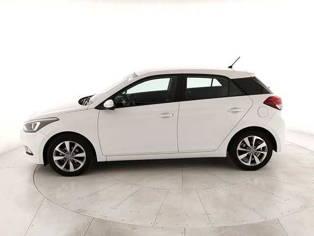 Hyundai i20 i20 5p 1.2 mpi Prime 84cv