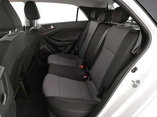 Hyundai i20 i20 5p 1.2 mpi Prime 84cv