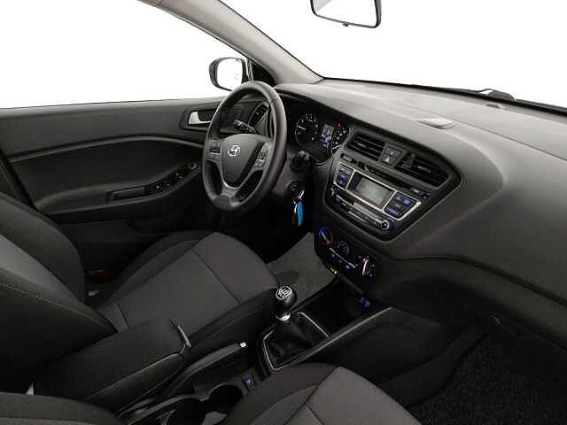 Hyundai i20 i20 5p 1.2 mpi Prime 84cv