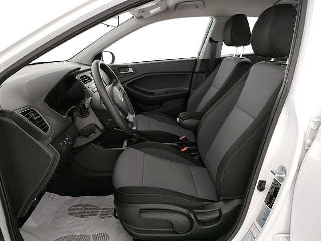 Hyundai i20 i20 5p 1.2 mpi Prime 84cv