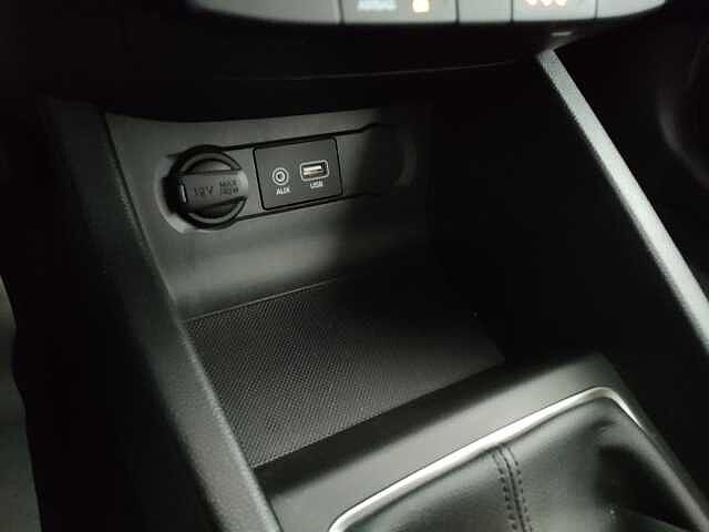 Hyundai i20 i20 5p 1.2 mpi Prime 84cv