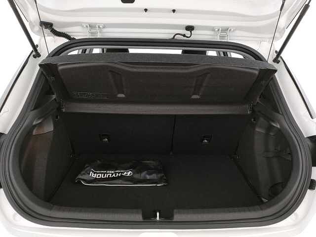 Hyundai i20 i20 5p 1.2 mpi Prime 84cv