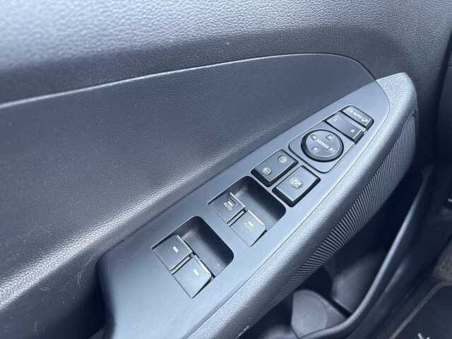 Hyundai TUCSON TUCSON 1.6 crdi Xprime 2wd 136cv dct