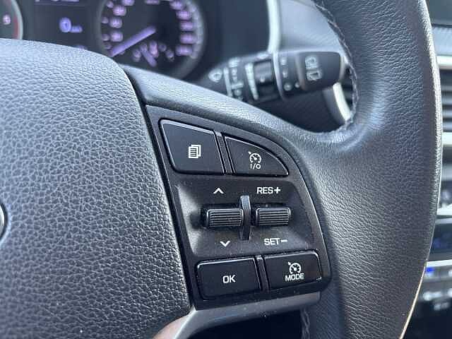 Hyundai TUCSON TUCSON 1.6 crdi Xprime 2wd 136cv dct