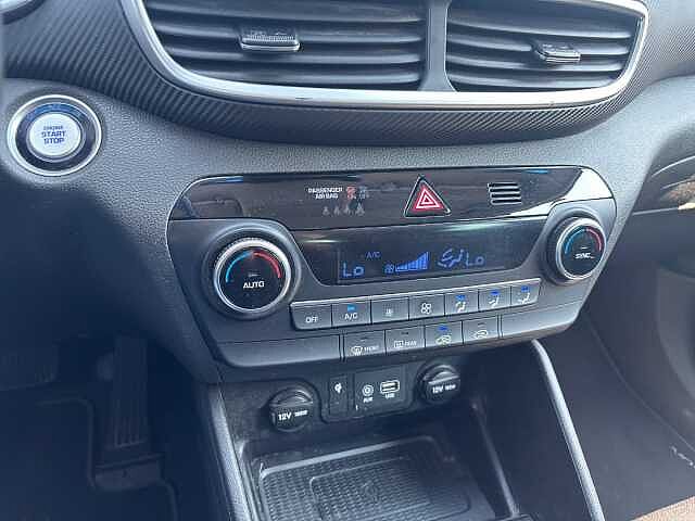 Hyundai TUCSON TUCSON 1.6 crdi Xprime 2wd 136cv dct