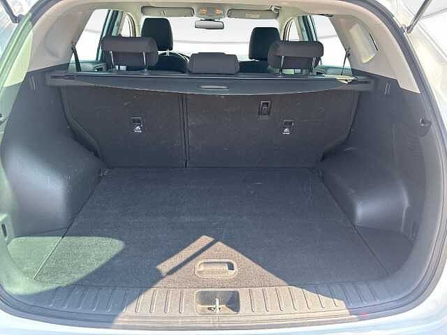 Hyundai TUCSON TUCSON 1.6 crdi Xprime 2wd 136cv dct