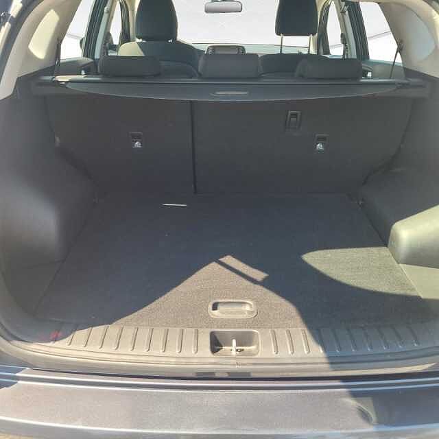 Hyundai TUCSON TUCSON 1.6 crdi Xtech Comfort Pack 2wd 115cv my20