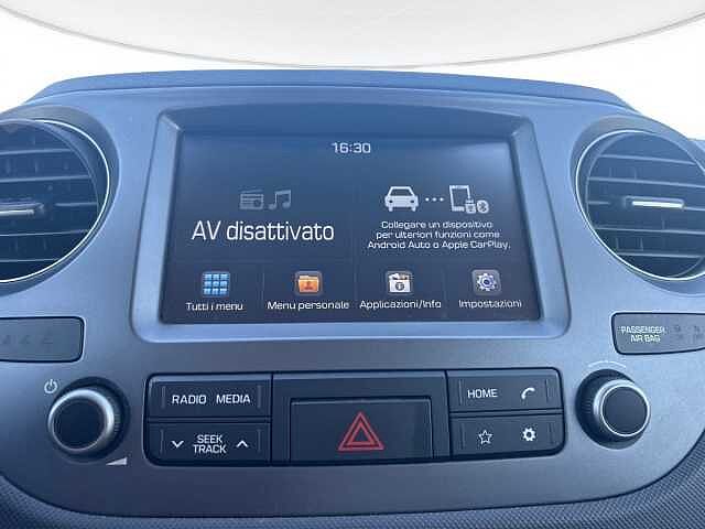 Hyundai i10 i10 1.0 Advanced econext Gpl
