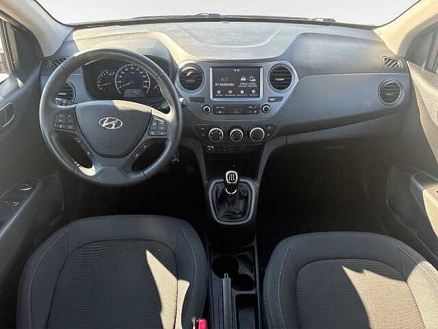 Hyundai i10 i10 1.0 Advanced econext Gpl