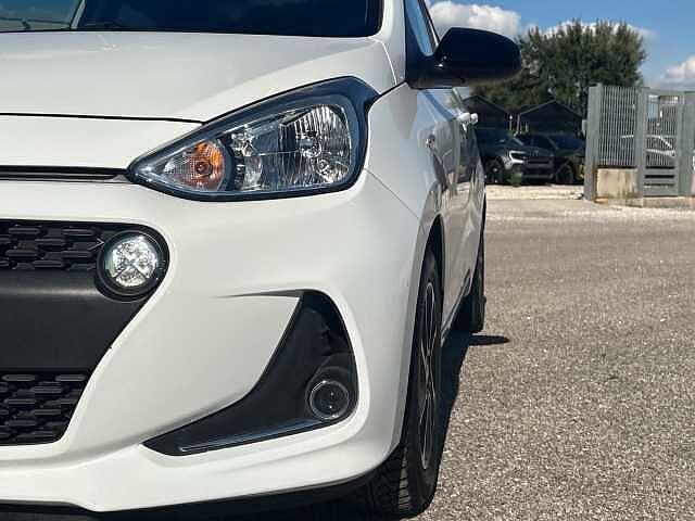 Hyundai i10 i10 1.0 Advanced econext Gpl