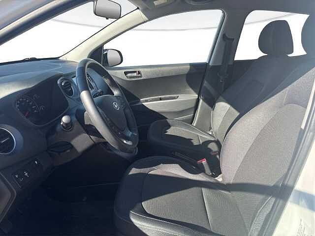Hyundai i10 i10 1.0 Advanced econext Gpl