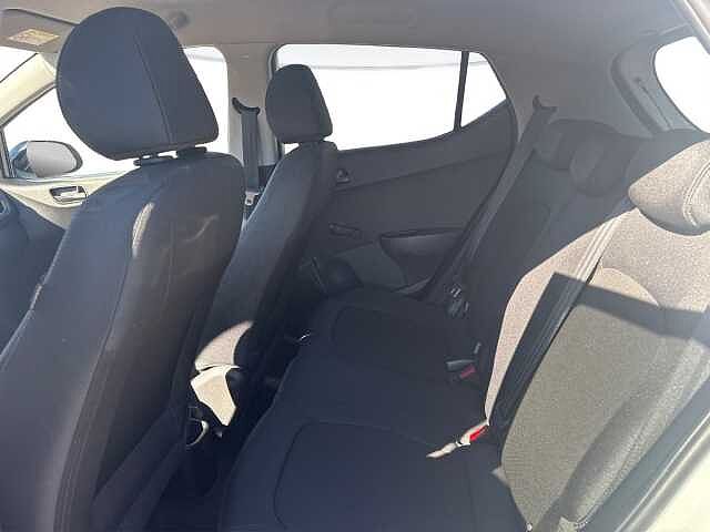 Hyundai i10 i10 1.0 Advanced econext Gpl