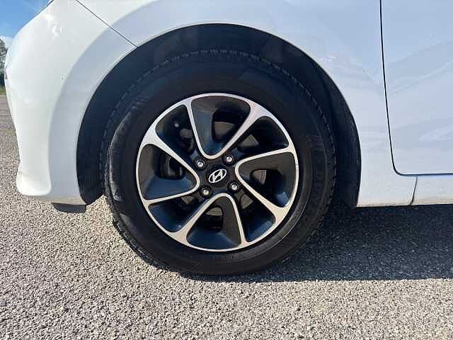 Hyundai i10 i10 1.0 Advanced econext Gpl