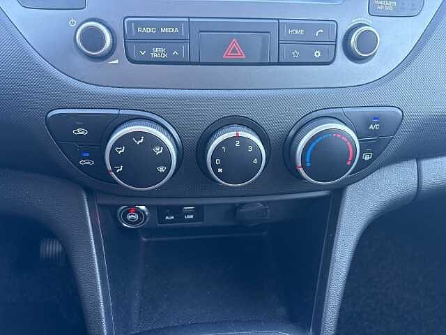 Hyundai i10 i10 1.0 Advanced econext Gpl