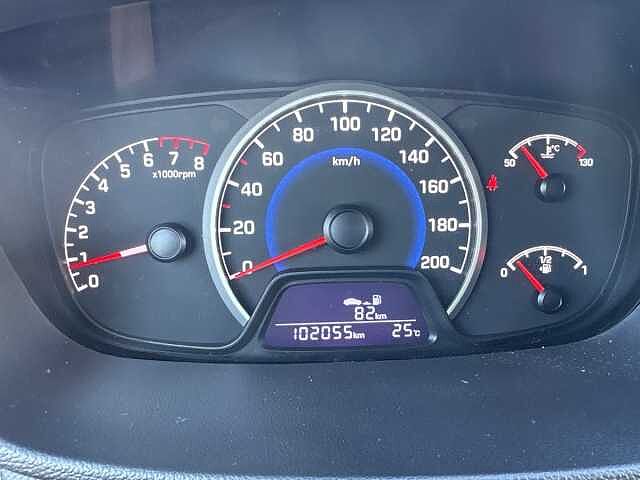 Hyundai i10 i10 1.0 Advanced econext Gpl