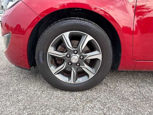 Hyundai ix20 ix20 1.4 App Mode my18