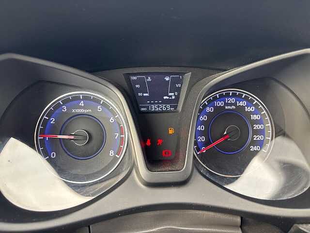 Hyundai ix20 ix20 1.4 App Mode my18