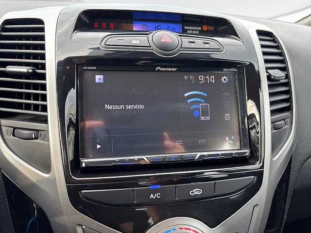 Hyundai ix20 ix20 1.4 App Mode my18