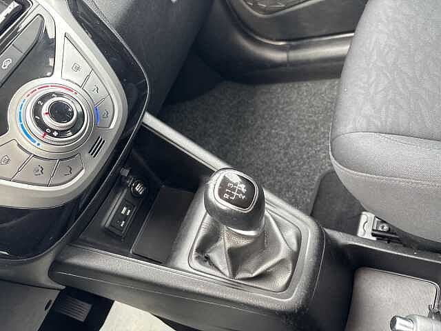 Hyundai ix20 ix20 1.4 App Mode my18