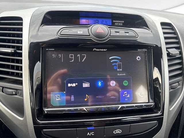 Hyundai ix20 ix20 1.4 App Mode my18