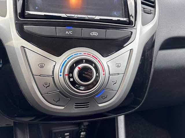 Hyundai ix20 ix20 1.4 App Mode my18