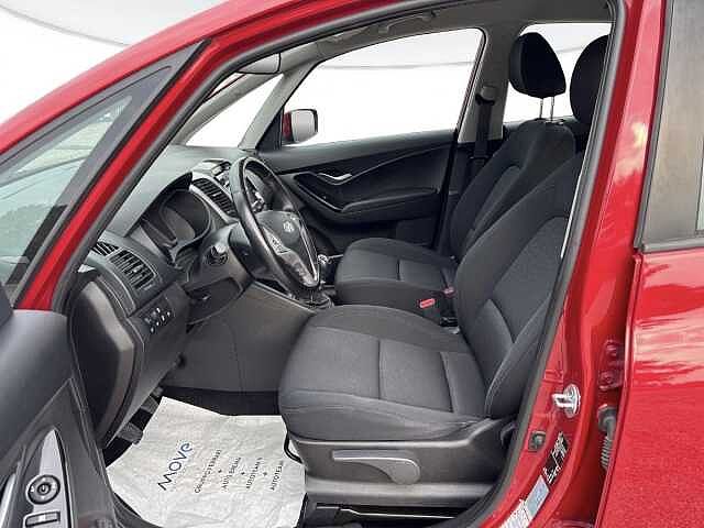 Hyundai ix20 ix20 1.4 App Mode my18