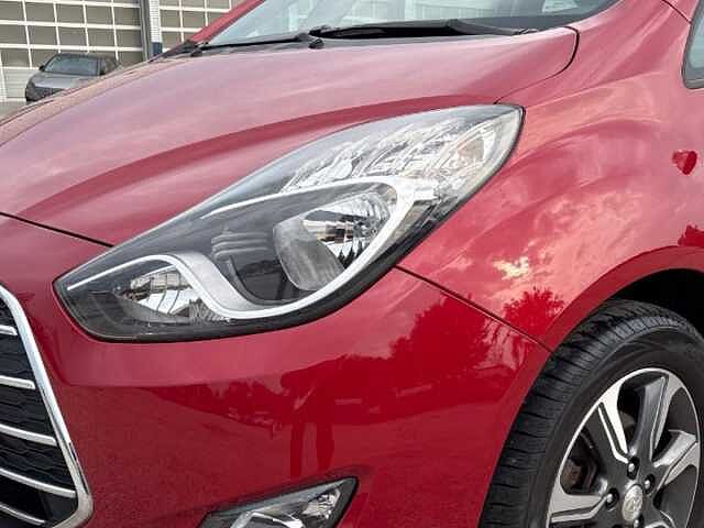 Hyundai ix20 ix20 1.4 App Mode my18