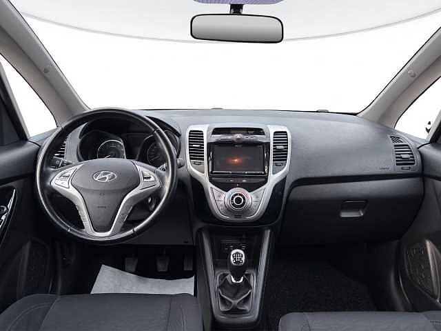 Hyundai ix20 ix20 1.4 App Mode my18