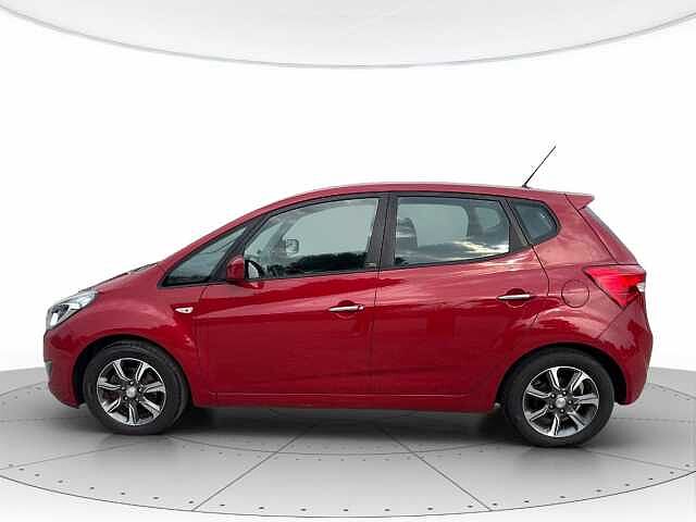 Hyundai ix20 ix20 1.4 App Mode my18