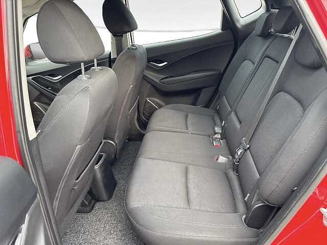 Hyundai ix20 ix20 1.4 App Mode my18