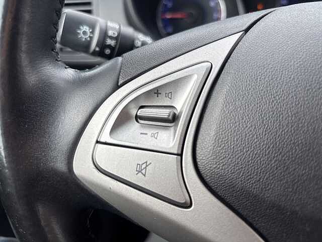 Hyundai ix20 ix20 1.4 App Mode my18