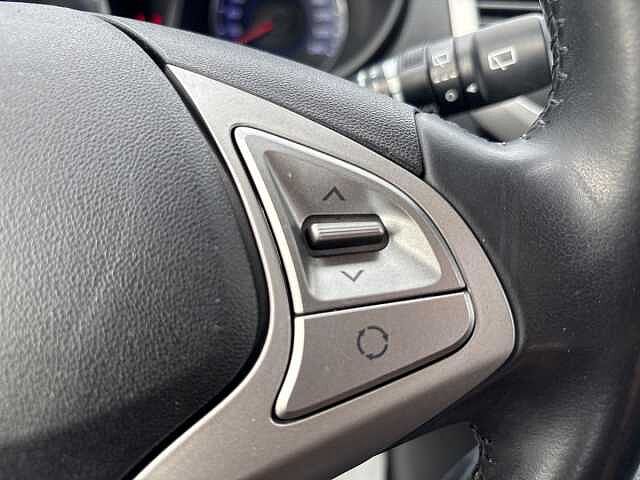 Hyundai ix20 ix20 1.4 App Mode my18