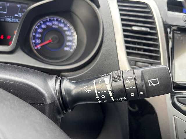 Hyundai ix20 ix20 1.4 App Mode my18