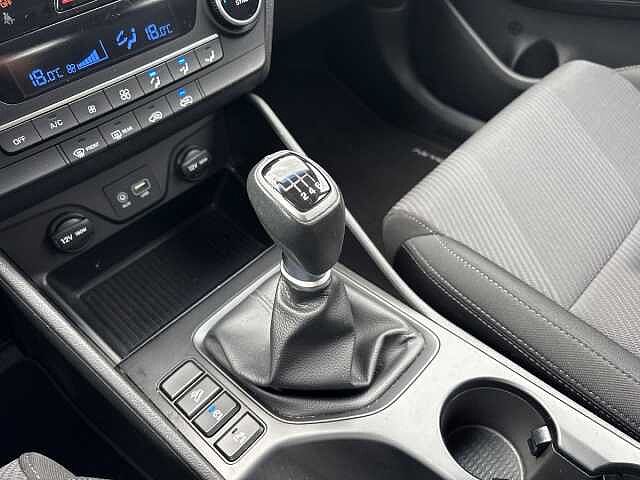 Hyundai TUCSON TUCSON 1.6 gdi Xtech Comfort Pack 2wd 132cv my20