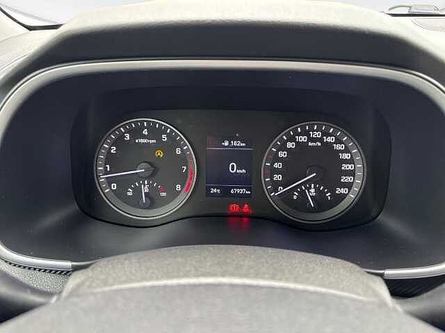 Hyundai TUCSON TUCSON 1.6 gdi Xtech Comfort Pack 2wd 132cv my20