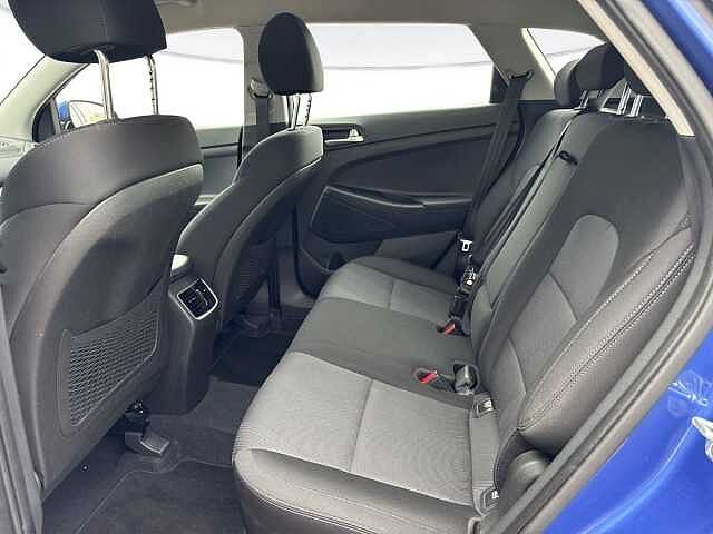 Hyundai TUCSON TUCSON 1.6 gdi Xtech Comfort Pack 2wd 132cv my20