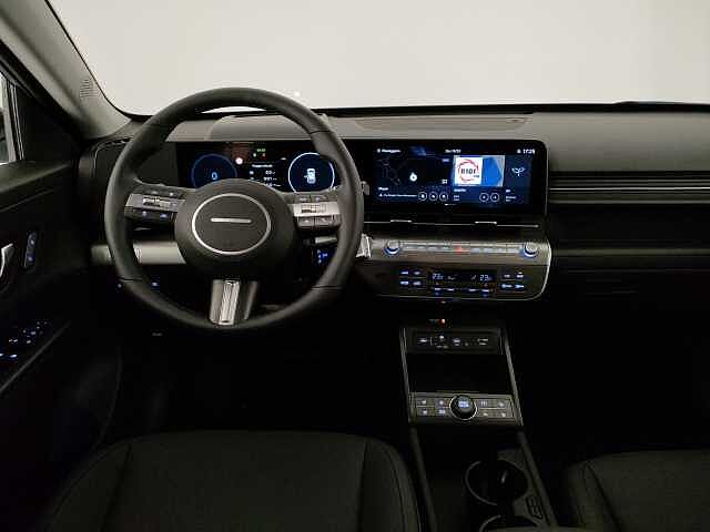 Hyundai KONA ELECTRIC KONA 65,4 kWh X Class Special Edition Premium