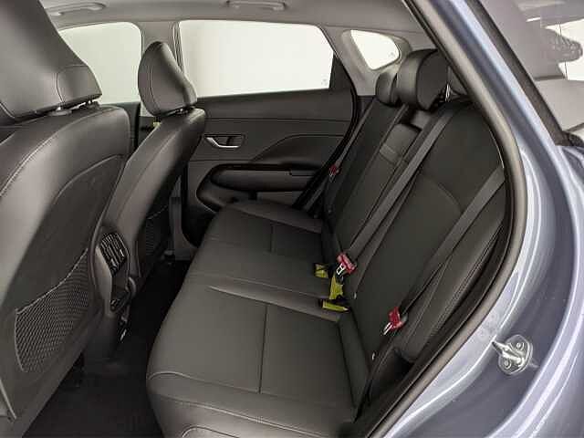 Hyundai KONA ELECTRIC KONA 65,4 kWh X Class Special Edition Premium
