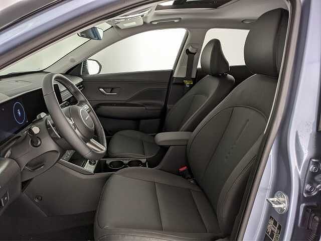 Hyundai KONA ELECTRIC KONA 65,4 kWh X Class Special Edition Premium