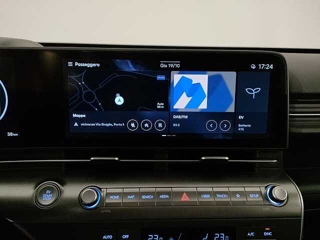 Hyundai KONA ELECTRIC KONA 65,4 kWh X Class Special Edition Premium