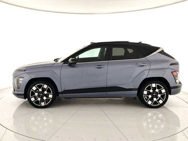 Hyundai KONA ELECTRIC KONA 65,4 kWh X Class Special Edition Premium