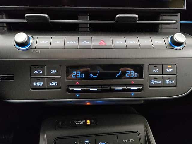 Hyundai KONA ELECTRIC KONA 65,4 kWh X Class Special Edition Premium