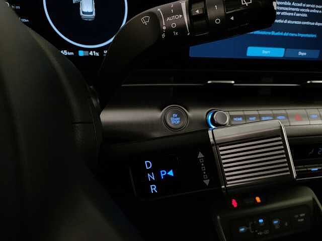 Hyundai KONA ELECTRIC KONA 65,4 kWh X Class Special Edition Premium